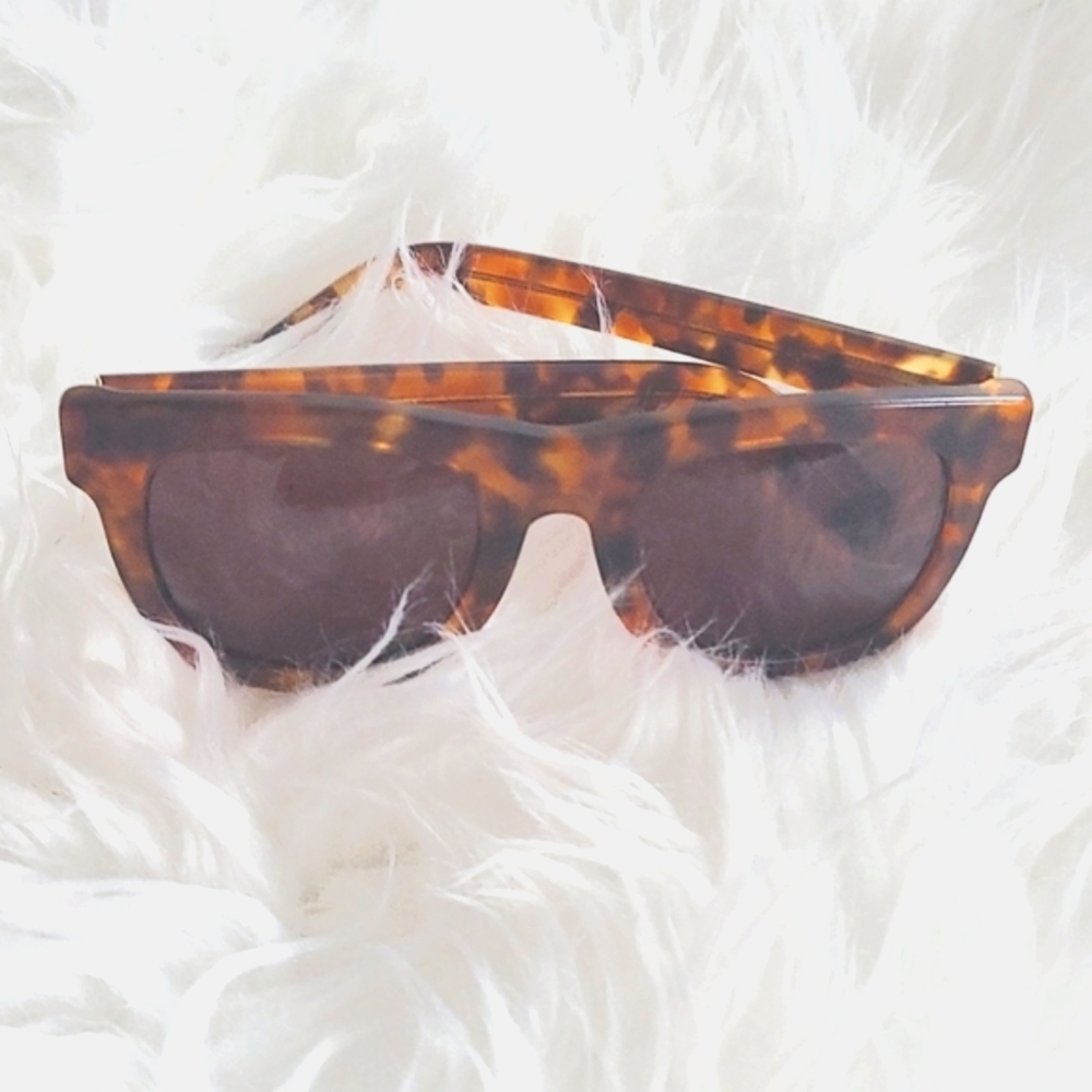 Handmade in Italy sunglasses